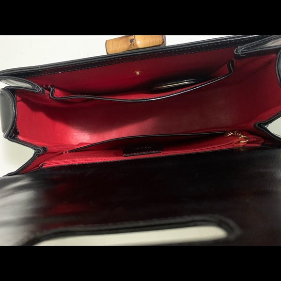 Gucci Bamboo Bag - Picture 6 of 15